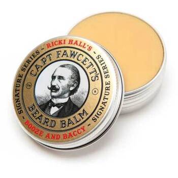 Ricki Hall's Booze & BACCI Beard Balm - Balzam na bradu
